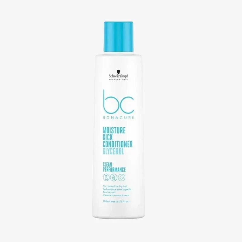 Schwarzkopf Moisture Kick Balsamo Capelli Secchi
