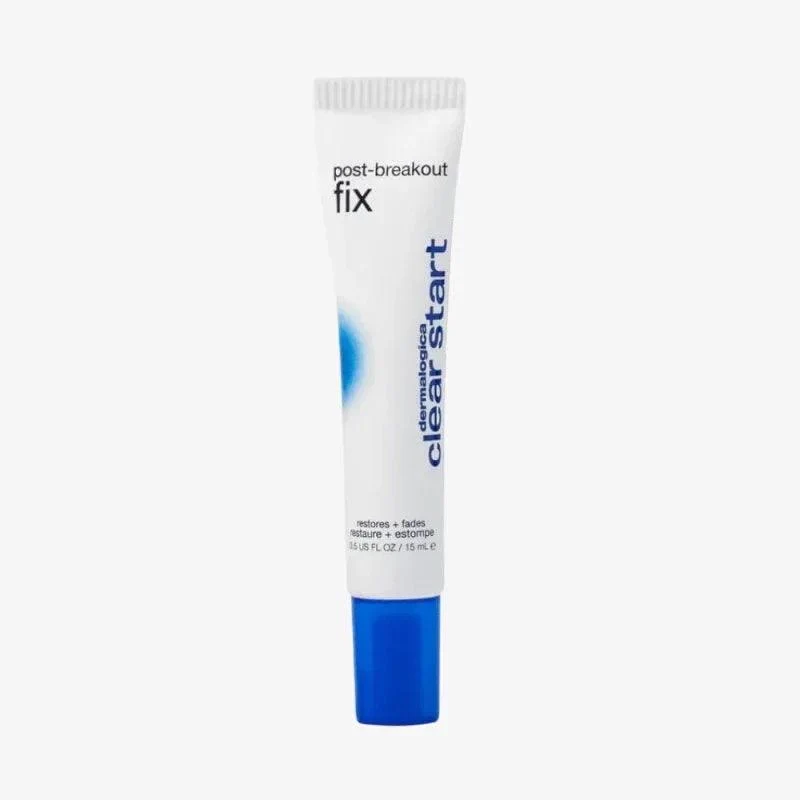 Dermalogica Post Breakout Fix Crema Viso Anti Imperfezioni e Cicatrici 15ml