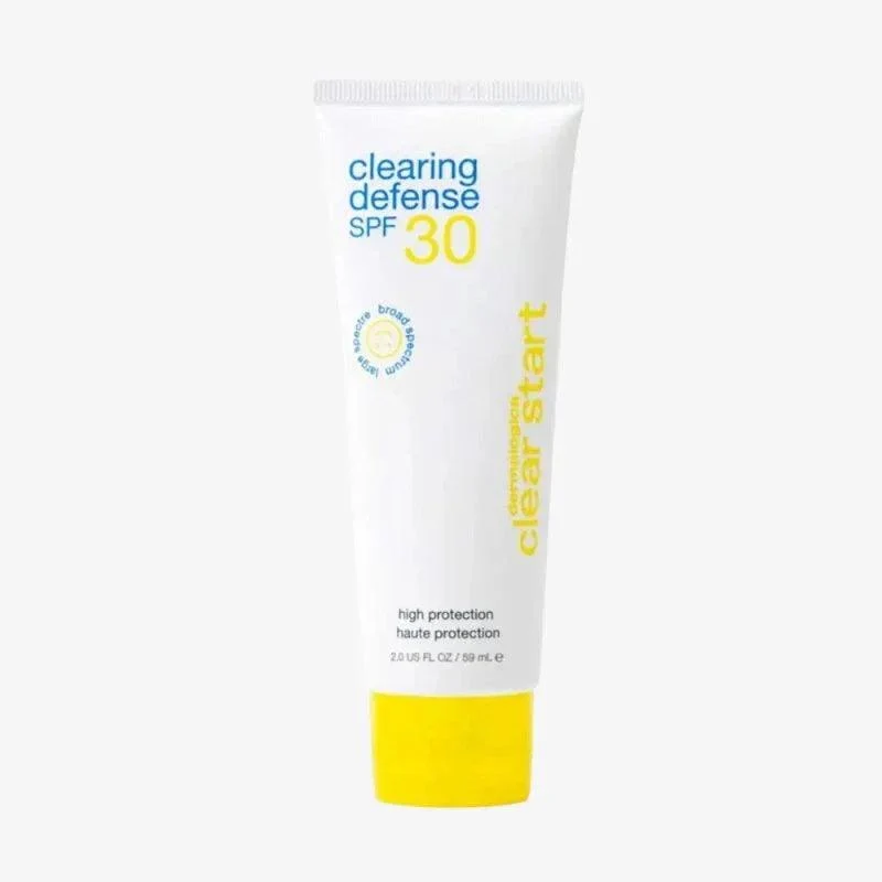 Dermalogica Clearing Defense SPF30 Crema Viso Opacizzante 59ml