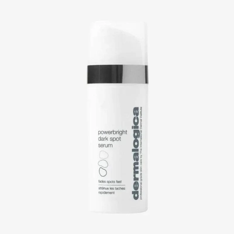 Dermalogica PowerBright Dark Spot Serum - Siero Viso Antimacchia 30ml