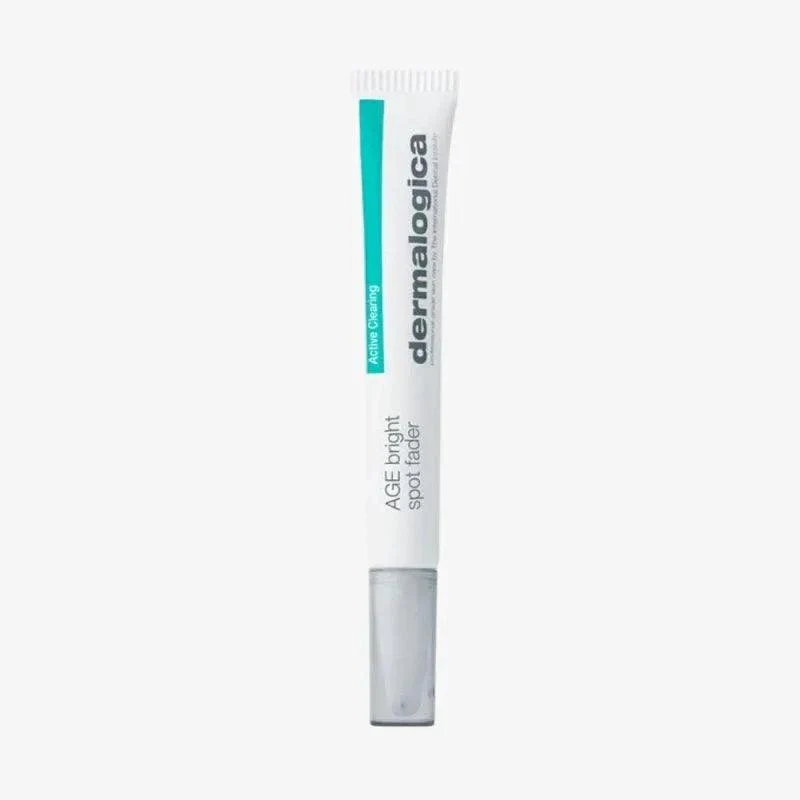 Dermalogica AGE Bright Spot Fader Trattamento Viso Cicatrici Acne 15ml