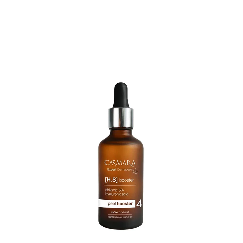 Casmara H.S. Booster 30ml - gel booster viso doppia azione