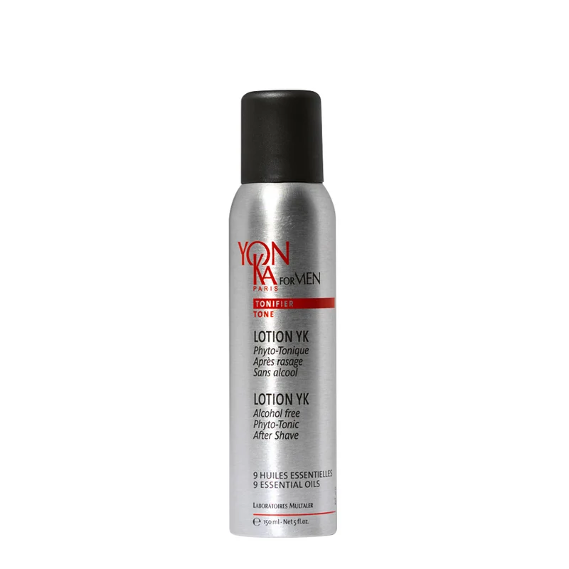 Yonka For Men Lotion YK 150ml - lozione dopobarba