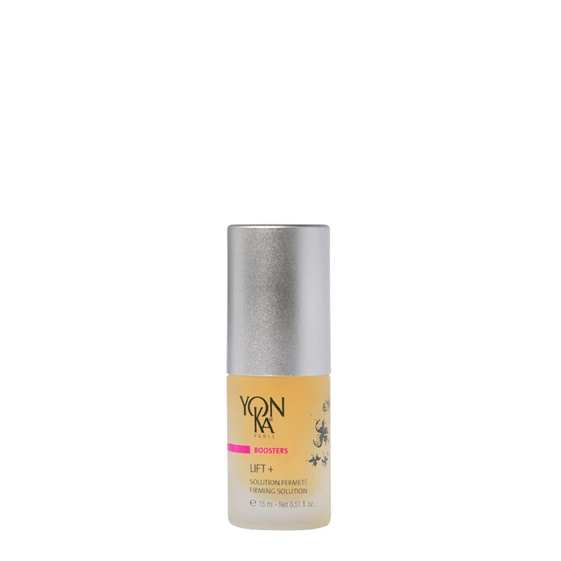 Yonka Booster Lift+ 15ml - serum rassodante e tonificante