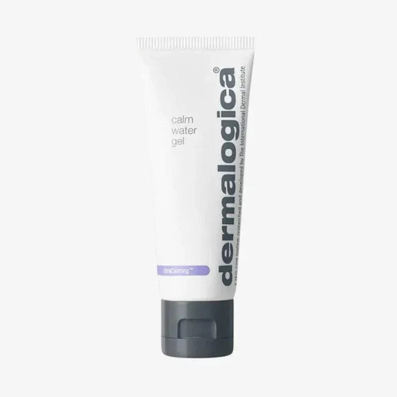 Dermalogica Calm Water Gel Crema Idratante Viso Pelle Sensibile 50ml