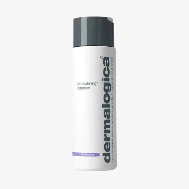 Dermalogica UltraCalming Cleanser Detergente Viso Pelle Sensibile 250ml