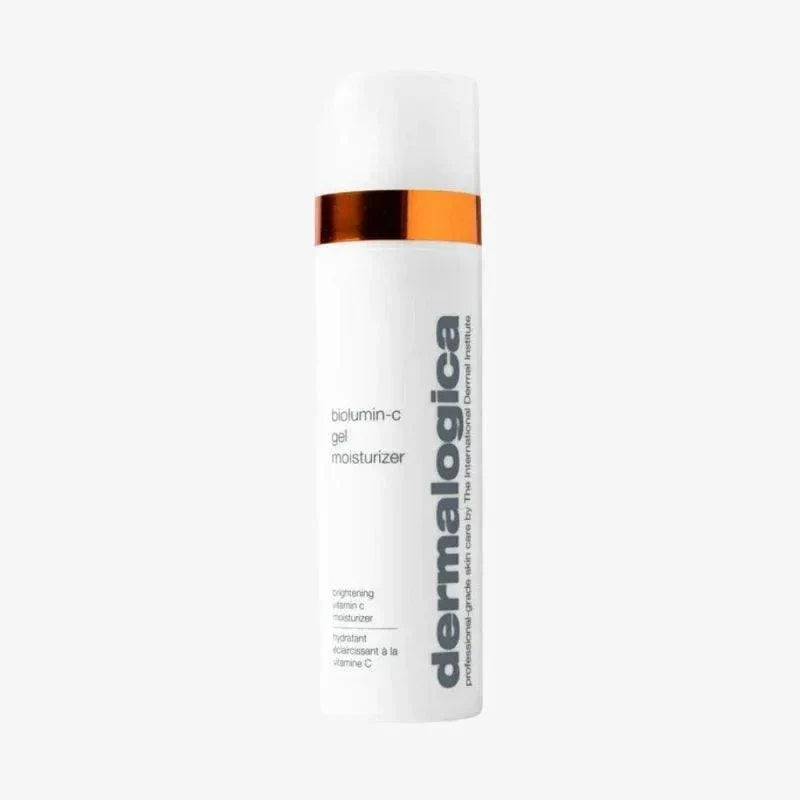Dermologica BioLumin-C Gel Moisturizer Gel Viso Idratante 50ml