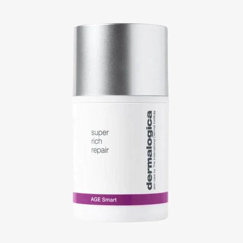 Dermalogica Super Rich Repair Crema Viso Idratante Nutriente 50ml