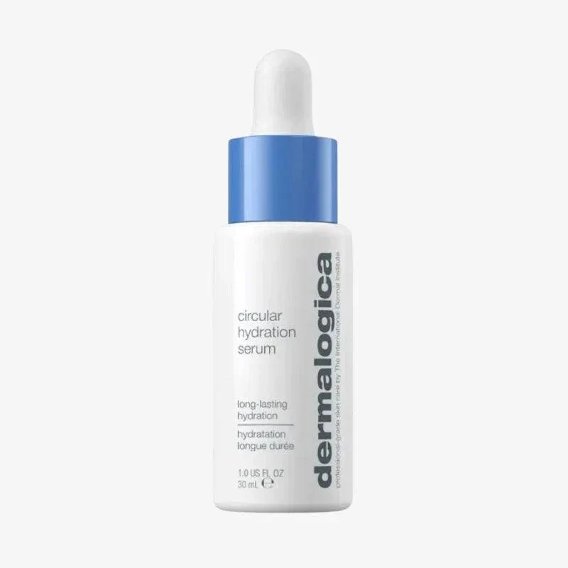 Dermalogica Circular Hydration Serum Siero Viso Acido Ialuronico 30ml