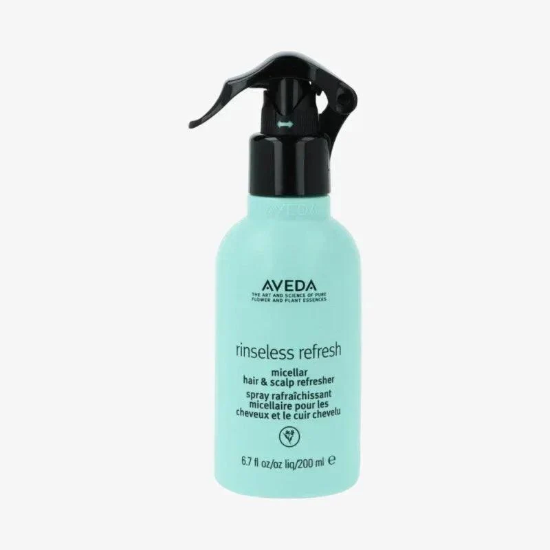Aveda Style Rinseless Refresh Acqua Micellare Capelli e Cuoio
