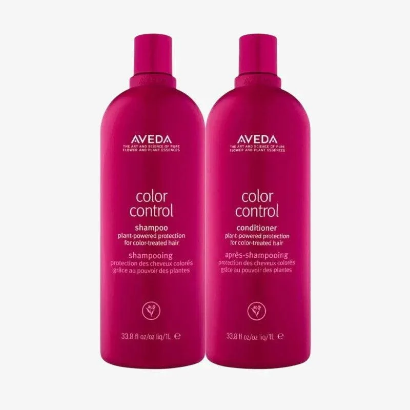 Aveda Color Control Color Control Grande Capelli Colorati