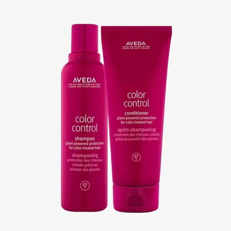 Aveda Color Control Color Control Capelli Colorati Trattamento