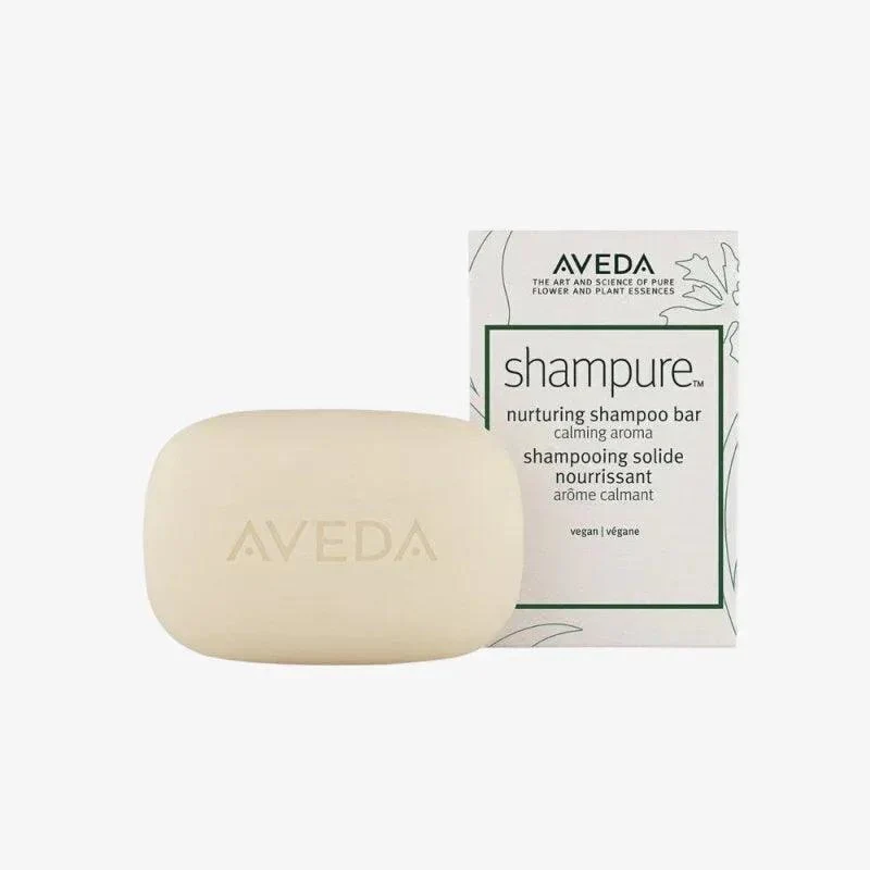 Aveda Shampure Shampure Nurturing Shampoo Bar Edizione Limitata