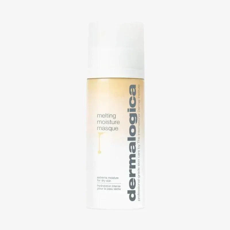 Dermalogica Melting Moisture Masque Maschera Viso Idratante Nutriente 50ml