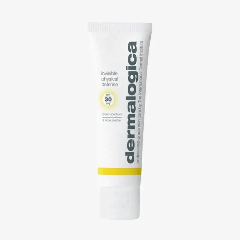 Dermalogica Invisible Physical Defense SPF30 Crema Solare Viso 50ml