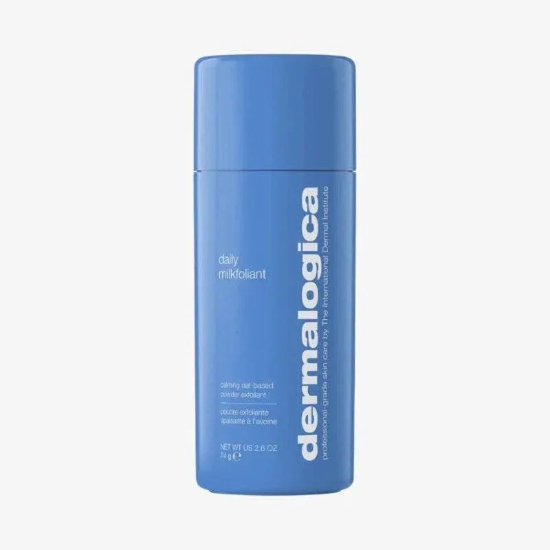 Dermalogica Daily Milkfoliant Esfoliante Viso Delicato Lenitivo 74gr