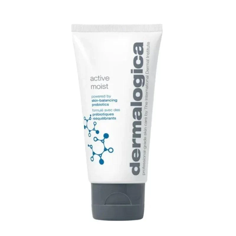 Dermalogica Active Moist Crema Viso Pelle Mista