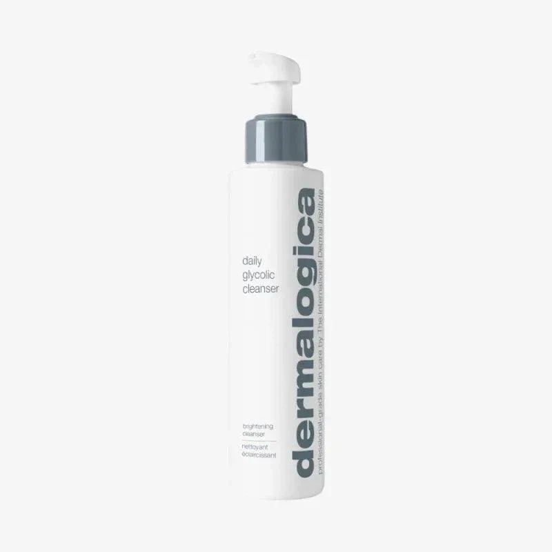 Dermalogica Daily Glycolic Cleanser Detergente Viso Illuminante Idratante 150ml