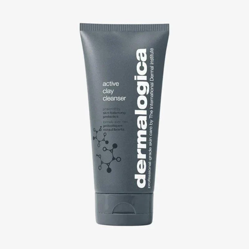 Dermalogica Active Clay Cleanser Detergente Viso all'Argilla 150ml