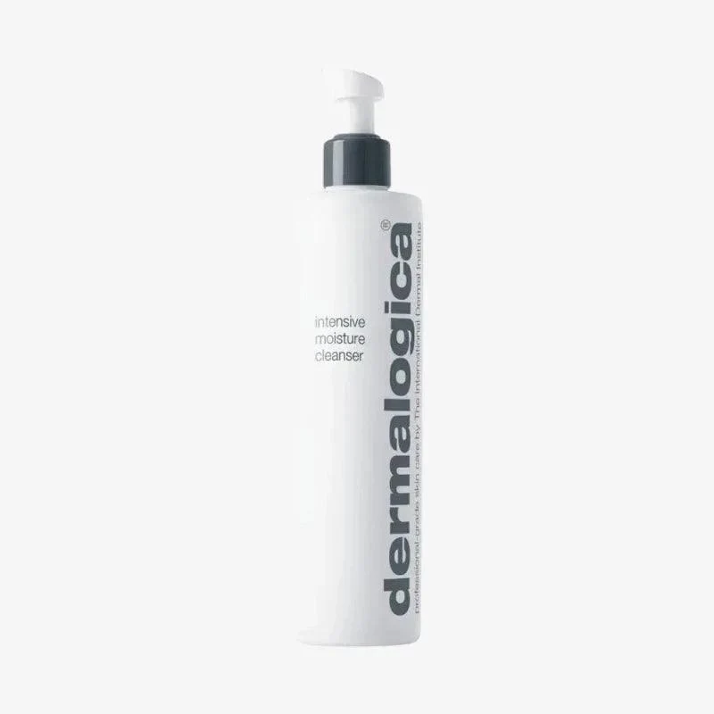 Dermalogica Intensive Moisture Cleanser Detergente Viso Pelle Secca 150ml