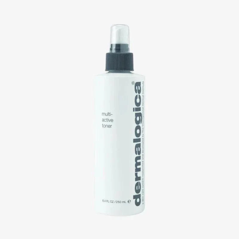 Dermalogica Multi-Active Toner Tonico Viso Idratante Rinfrescante 250ml