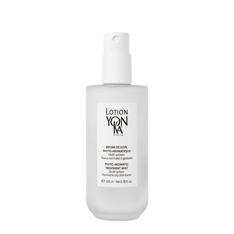 Yonka Les Icononiques Lotion Yon-ka Png Spray 200ml - lozione ravvivante pelli grasse