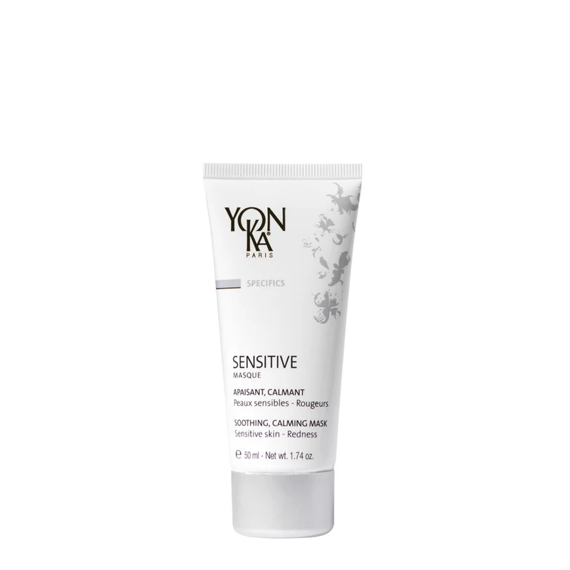 Yonka Specifics Sensìtive Masque 50ml - maschera viso pelle sensibile