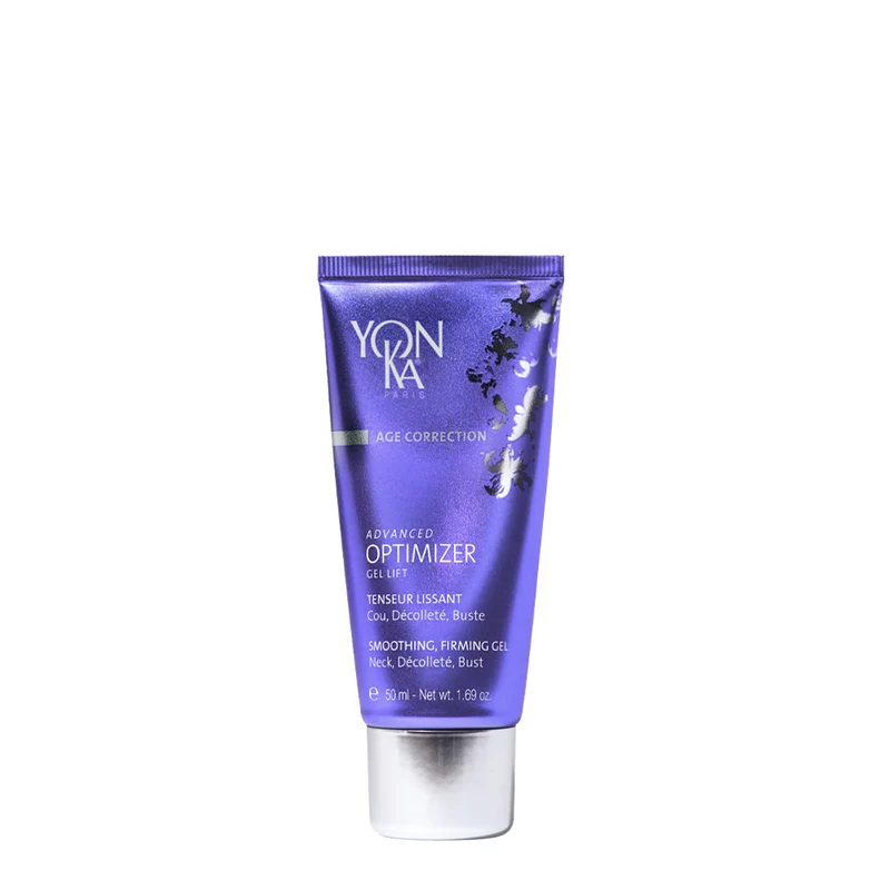 Yonka Age Correction Advanced Optimizer Gel Lift Seno 50ml - crema seno rassodante tonificante