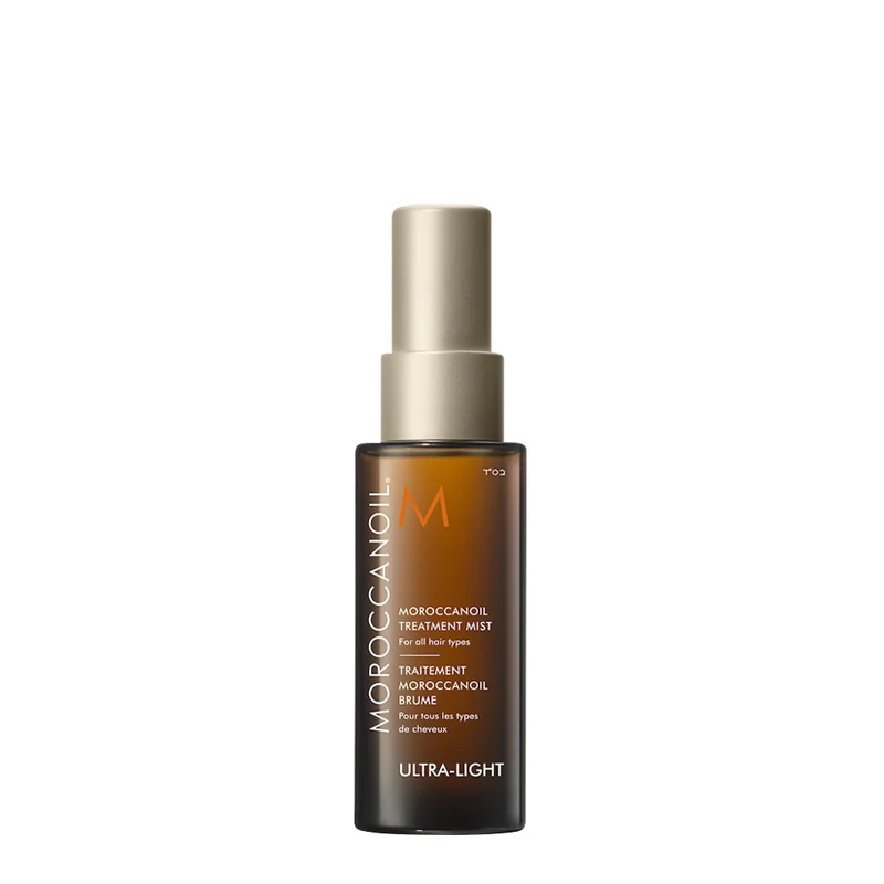 Moroccanoil Treatment Mist Ultra- Light 25ml - olio secco spray