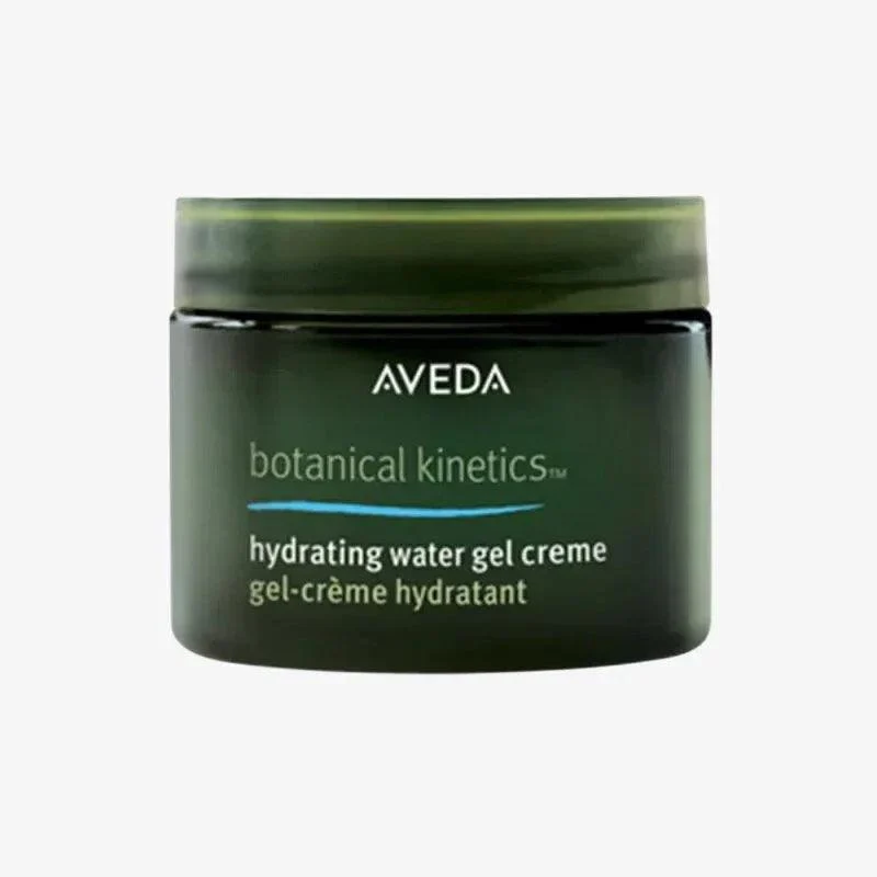 Aveda Botanical Kinetics Hydrating Water Gel Creme Crema Viso Idratante 50ml