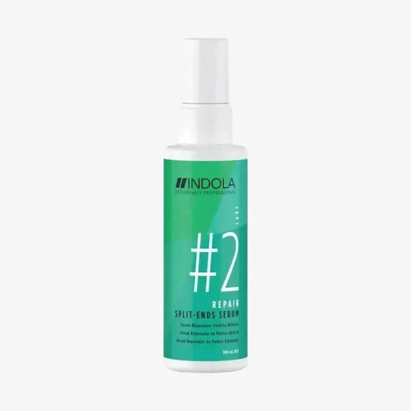 Indola Repair Split Ends Serum Siero Doppie Punte 100ml