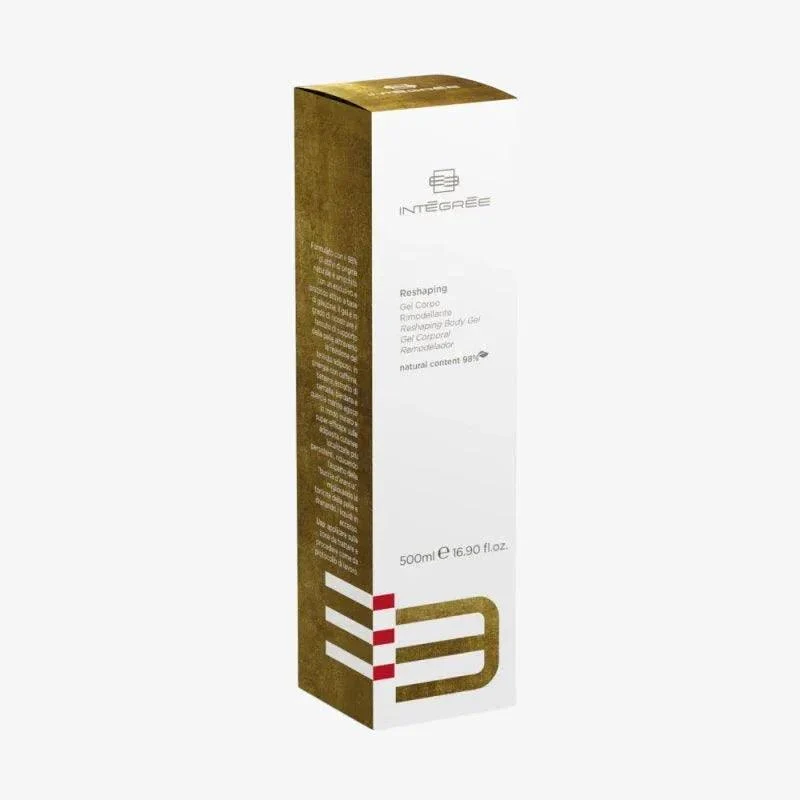 Integree Reshaping Gel Corpo Rimodellante 500ml