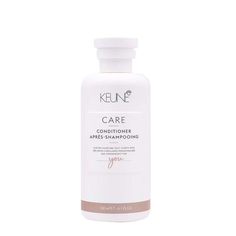Keune You Care Conditioner 180ml - base per trattamento elixir