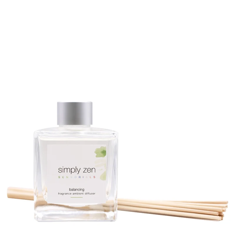 Z.one Concept Simply Zen Sensorials Balancing Ambient Diffuser 175ml - diffusore di fragranza per ambiente