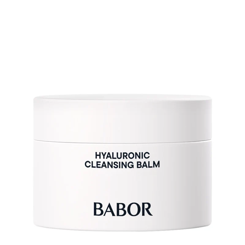 Babor Hyaluronic Cleansing Balm 150ml - balsamo detergente nutriente