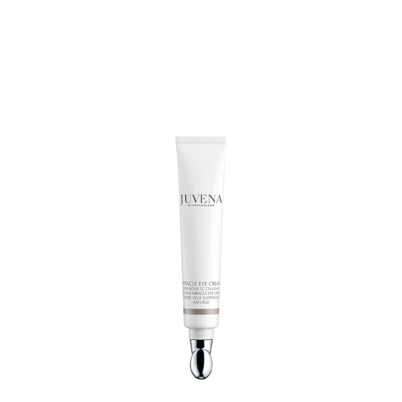 Juvena Miracle Eye Cream 20ml - crema contorno occhi antietà