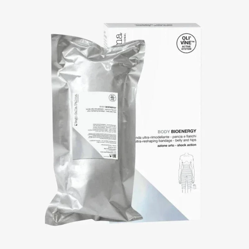 Diego Dalla Palma Professional Body Bioenergy Benda Anticellulite Ultra Rimodellante