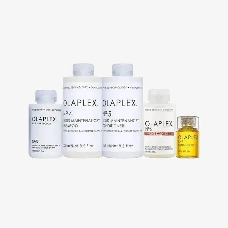 Olaplex Kit Riparazione 3-4-5-6-7