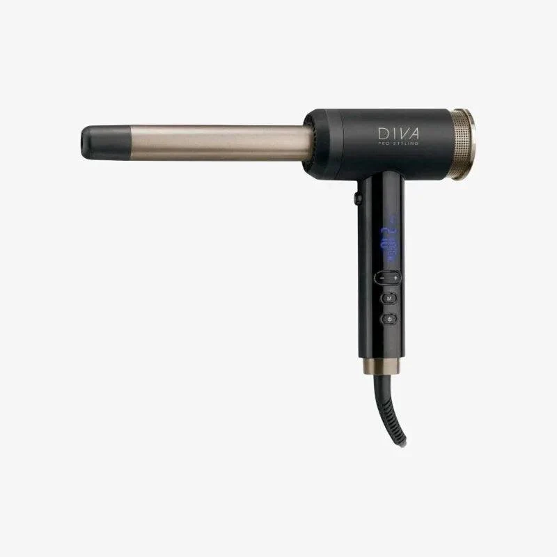 Diva Pro styling Air Curl Ferro Arricciacapelli