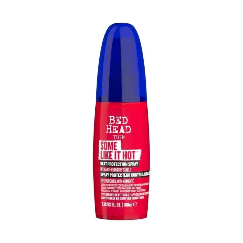 Tigi Bed Head Some Like It Hot Spray Termoprotettore Capelli 100ml