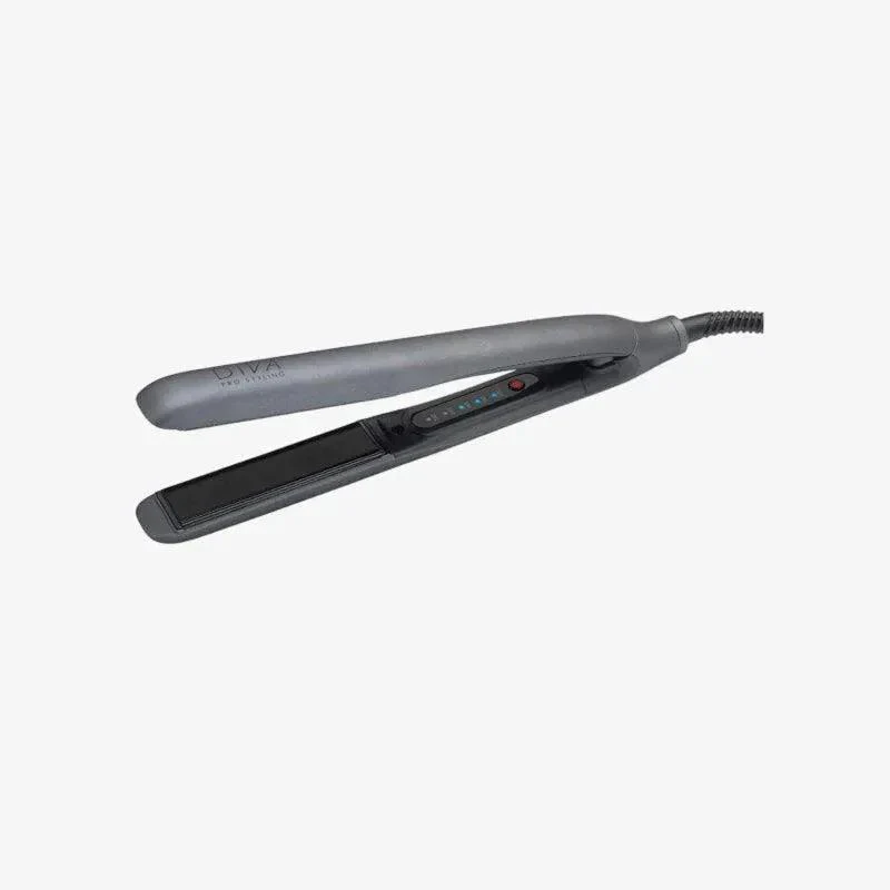 Diva Pro styling Precious Metals Piastra Capelli