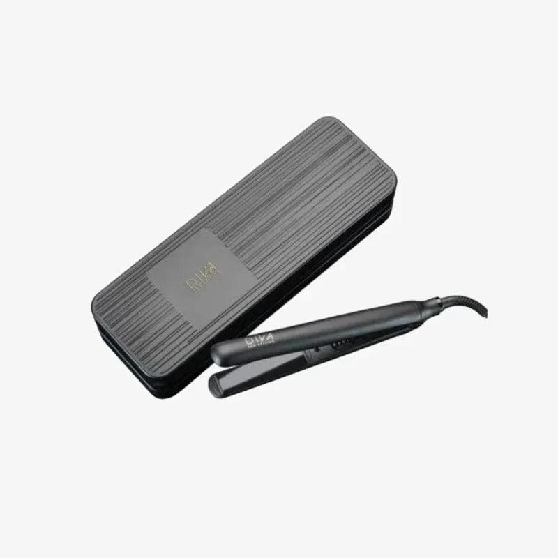 Diva Pro Styling Digital Styler Piastra Capelli
