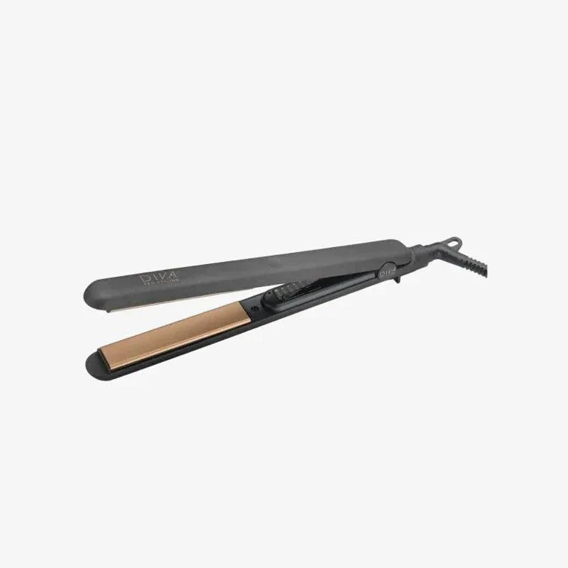 Diva Pro Styling Elite Piastra Capelli