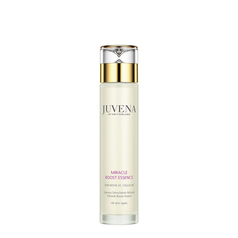 Juvena Miracle Boost Essence 125ml - elisir idratante