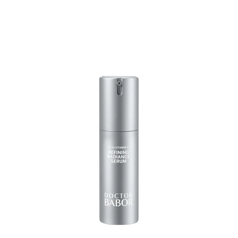 Babor Doctor Babor Resurface Refining Radiance Serum 30ml - siero viso rimpolpante illuminante