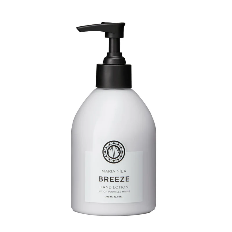 Maria Nila Hand Lotion Breeze 300ml - lozione per le mani