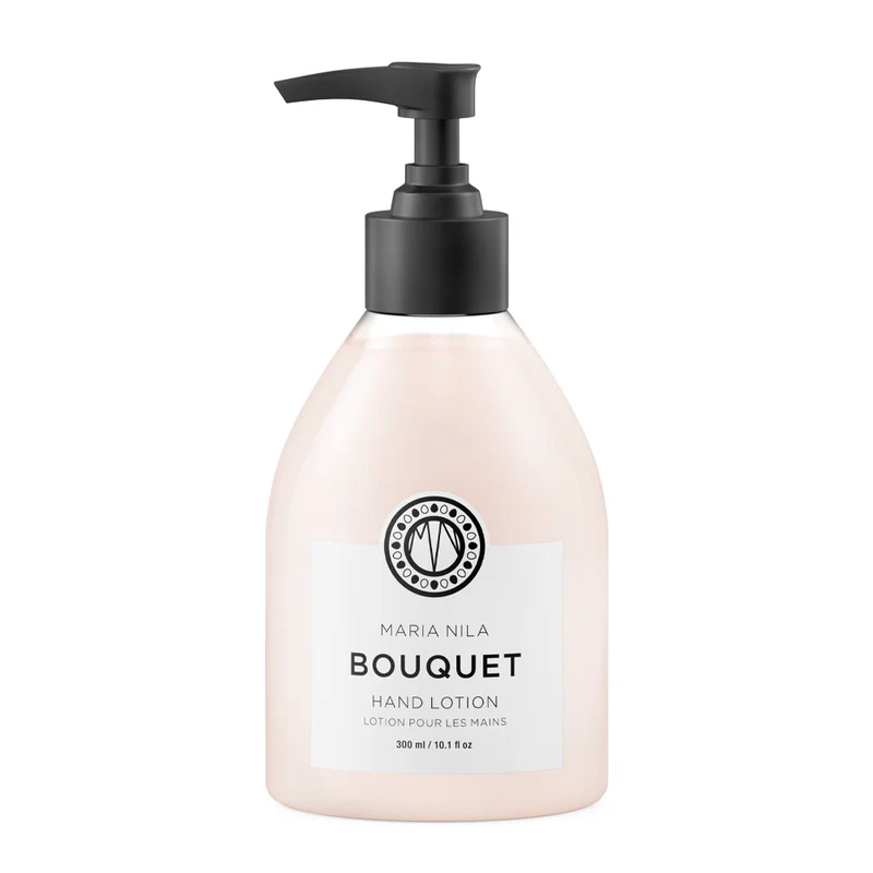 Maria Nila Hand Lotion Bouquet 300ml - lozione per le mani