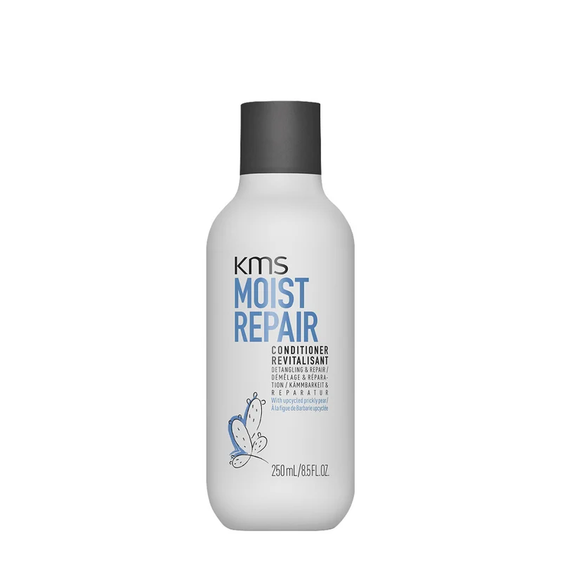 KMS Moist Repair Conditioner 250ml - balsamo ristrutturante