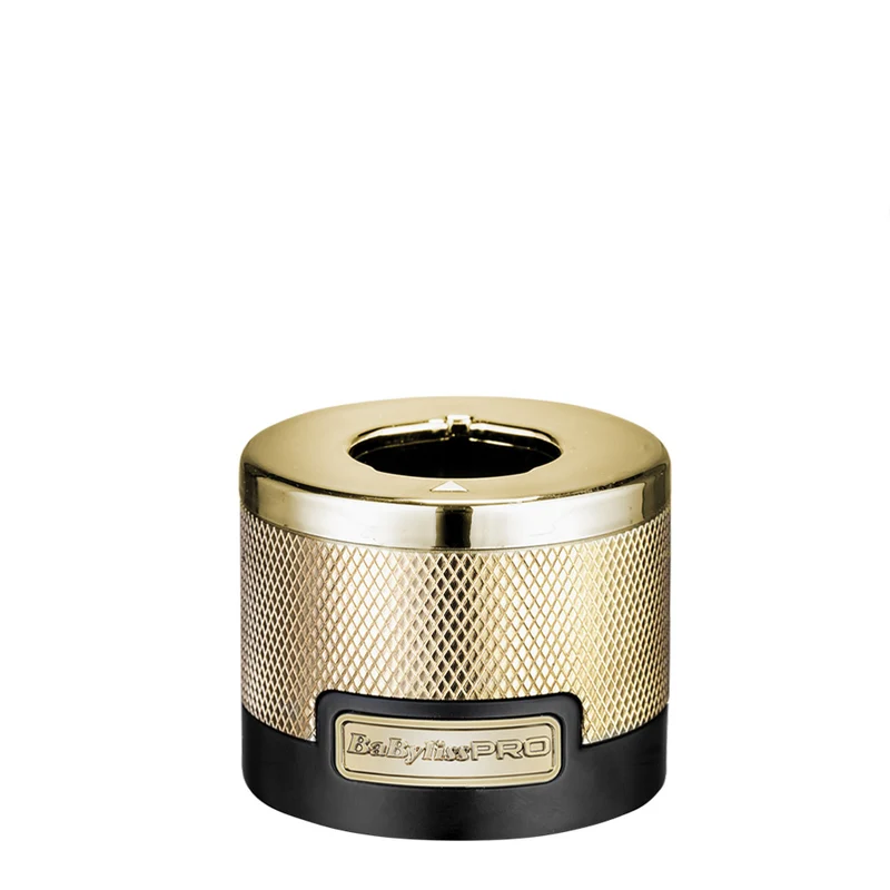Babyliss Pro 4Artist Dual Voltage Universal Battery Charging Base Gold - base di ricarica