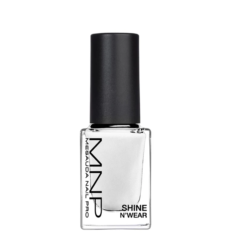 My Nail Pro MNP Shine N' Wear 300 Luna 10ml - smalto classico